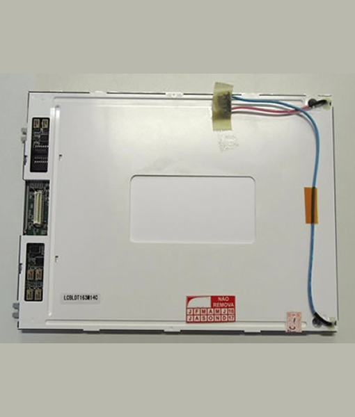 Display LCD Union Automation LCBLDT163M14C